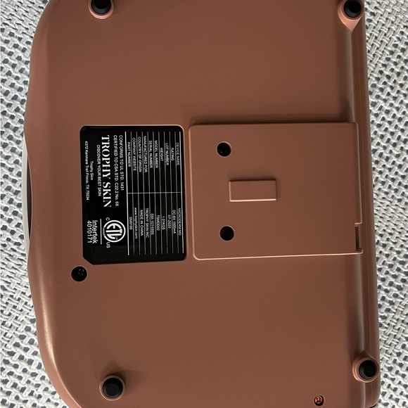 Trophy Skin MicrodermMD NWOT microdermabrasion - Picture 8 of 12